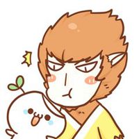 颜文字头像西游记