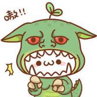 颜文字头像西游记