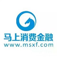 马上金融头像