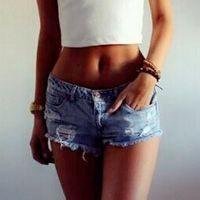 马甲线头像欧美高清