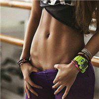 马甲线头像欧美高清