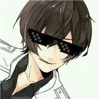 马赛克头像图片大全