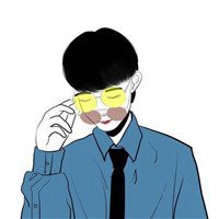 马赛克头像图片大全