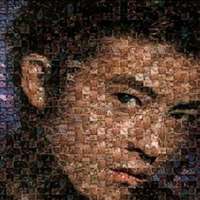 马赛克头像图片大全