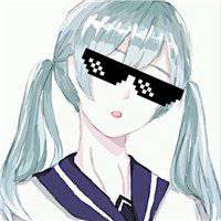 马赛克头像图片大全