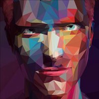 马赛克头像图片大全