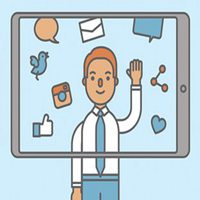 产品经理头像 互联网公司PM产品经理头像