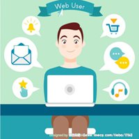 产品经理头像 互联网公司PM产品经理头像