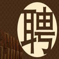 人力资源招聘HR微信头像