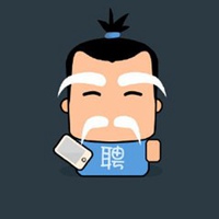 人力资源招聘HR微信头像