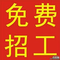 人力资源招聘HR微信头像