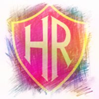 人力资源招聘HR微信头像