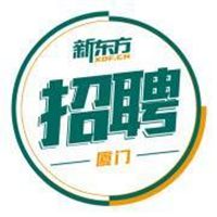 人力资源招聘HR微信头像