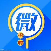 人力资源招聘HR微信头像