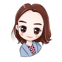 人力资源招聘HR微信头像