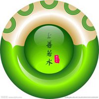 代表身体健康的微信头像