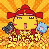 代表身体健康的微信头像