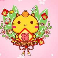 代表身体健康的微信头像