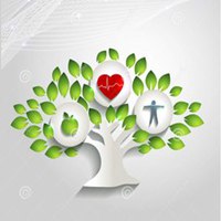 代表身体健康的微信头像