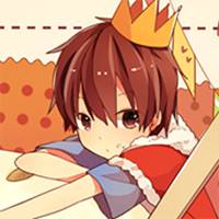 低调男生动漫头像