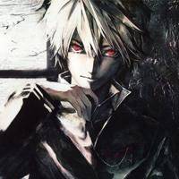 低调男生动漫头像