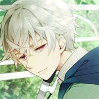 低调男生动漫头像