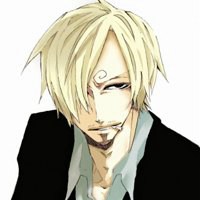 低调男生动漫头像