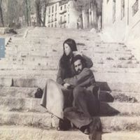 作家三毛头像图片