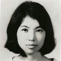 作家三毛头像图片