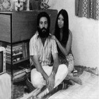 作家三毛头像图片