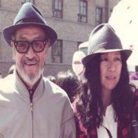 作家三毛头像图片