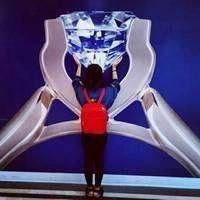 动漫背书包头像