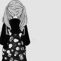 动漫背书包头像