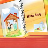 家庭温馨和睦微信头像