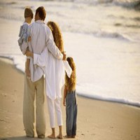 家庭温馨和睦微信头像