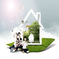 家庭温馨和睦微信头像