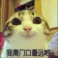 宿舍六人专用头像