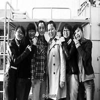 宿舍六人专用头像