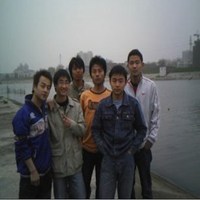 宿舍六人专用头像