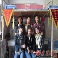 宿舍六人专用头像