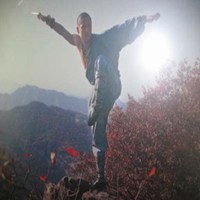 嵩山少林寺头像