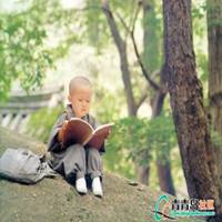 嵩山少林寺头像