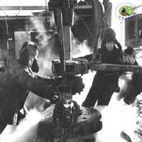 工人头像图片70年代