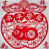 平安头像图片大全集