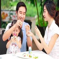 幸福头像女生带字