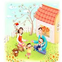 幸福头像男女图片唯美