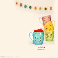 幸福头像男女图片唯美