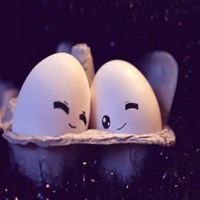 幸福头像男女图片唯美