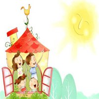 幸福头像男女图片唯美