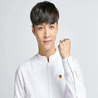 张艺兴爱国头像